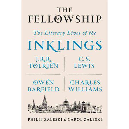 The Fellowship - by Philip Zaleski & Carol Zaleski (Paperback)