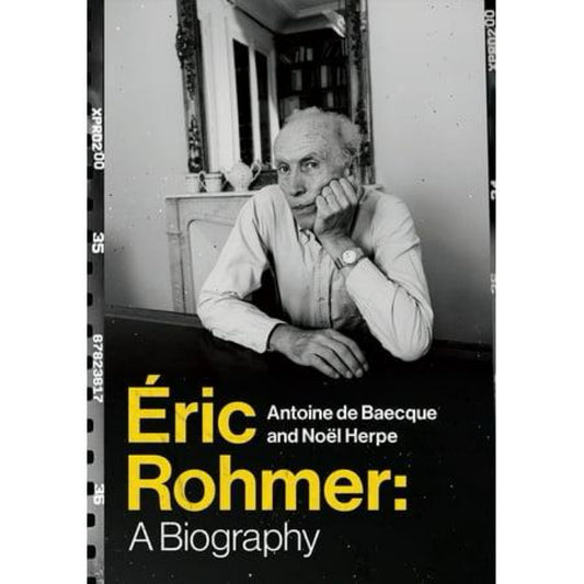 Éric Rohmer