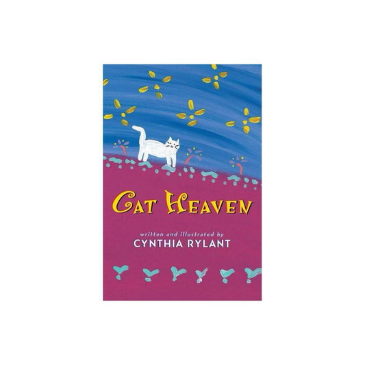 Cat Heaven (0590100548)