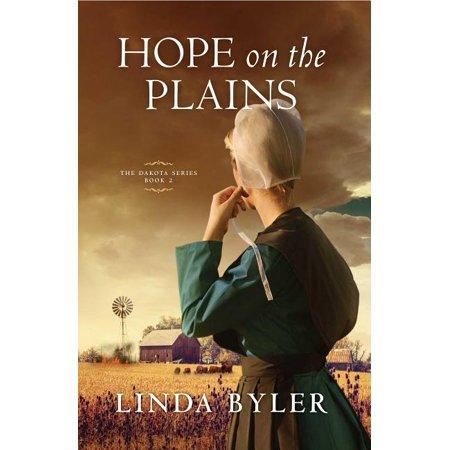 Hope on the Plains