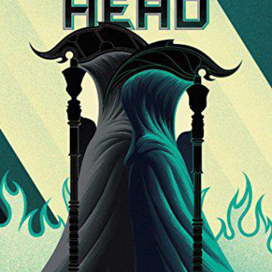 Thunderhead (2) (Arc of a Scythe) by Neal Shusterman