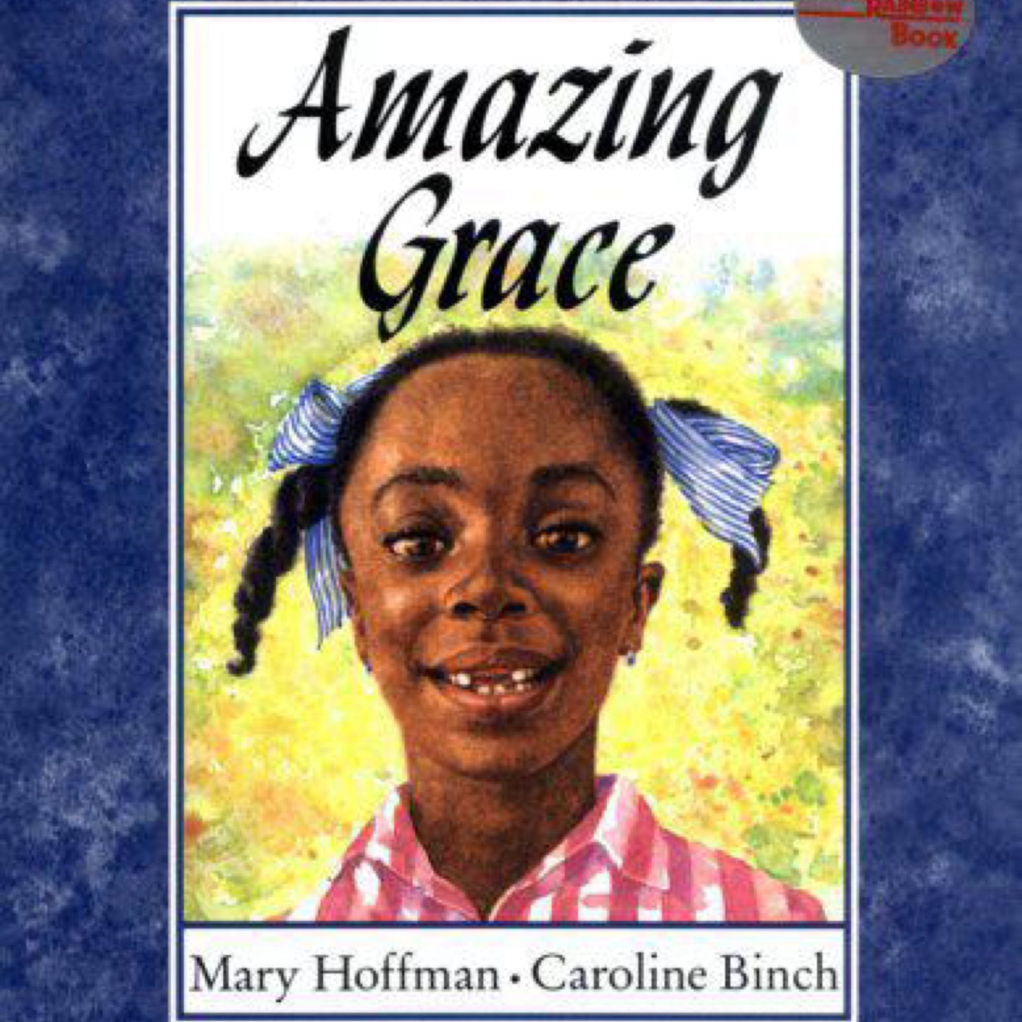 Amazing Grace (Reading Rainbow Books) by Mary Hoffman