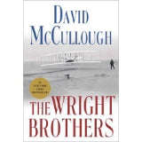 The Wright Brothers by David McCullough