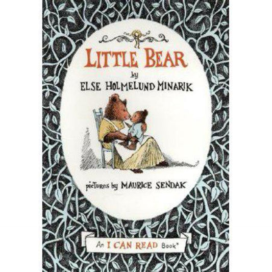 I Can Read Level 1: Little Bear (Hardcover)