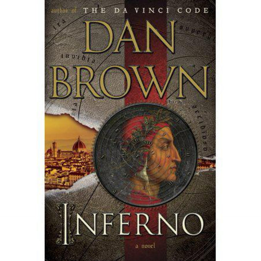 Inferno: A Novel (Robert Langdon) by Dan Brown