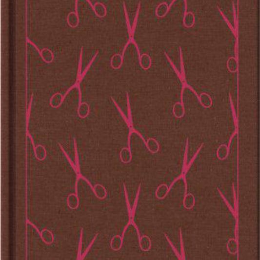 Little Women by Louisa May Alcott