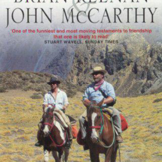 Between Extremes by John, Keenan, Brian McCarthy