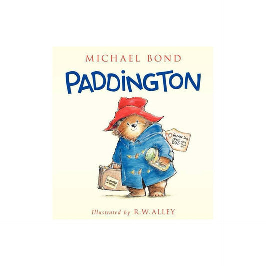 Paddington by Michael Bond