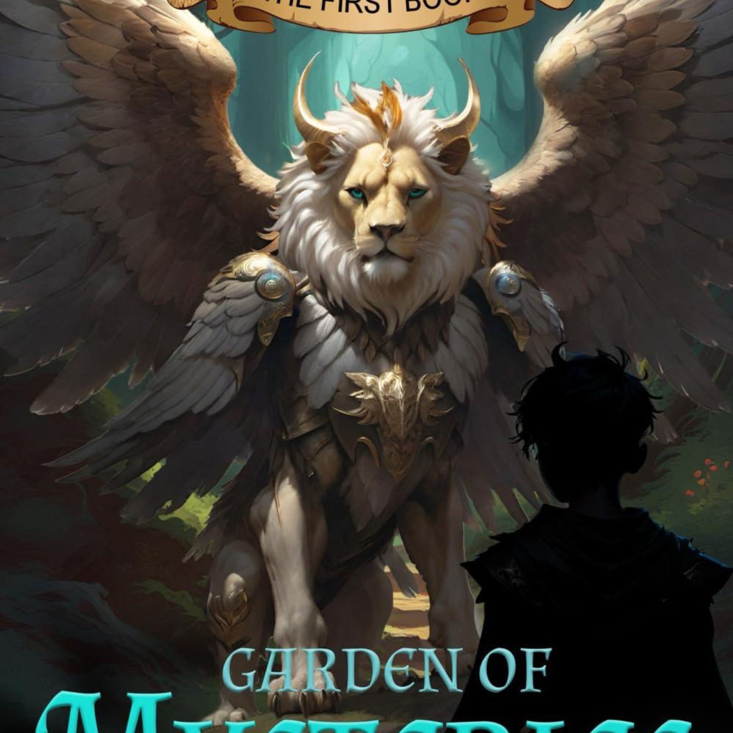 Garden of Mysteries