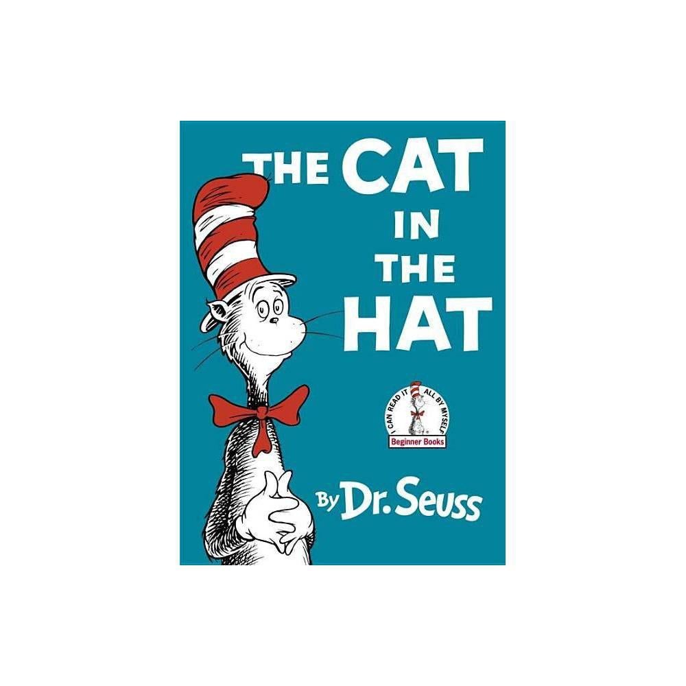Beginner Books(R): The Cat in The Hat (Edition 50) (Hardcover)