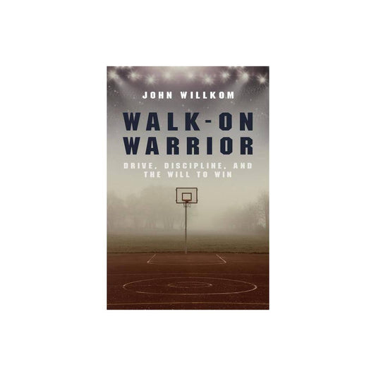 Walk-On Warrior