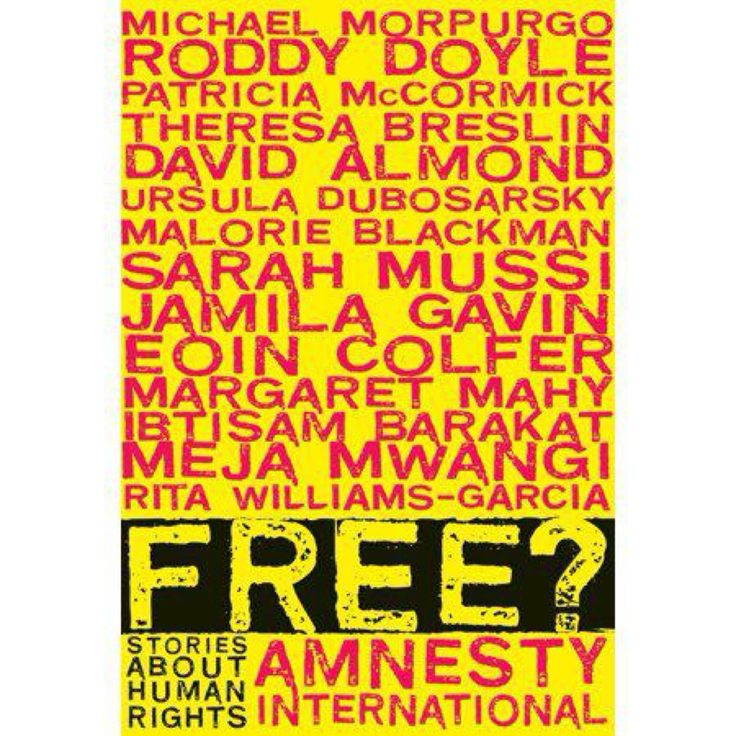 Free? - by Various (Used)