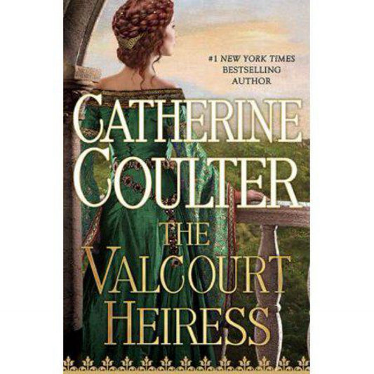 The Valcourt Heiress