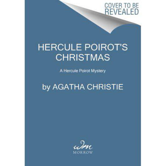 Hercule Poirot's Christmas: A Hercule Poirot Mystery: The Official Authorized Edition (Hercule Poirot Mysteries, 19) by Agatha Christie