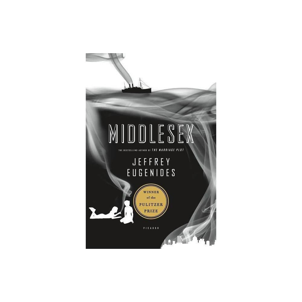 Middlesex: A Novel (Oprah's Book Club) by Jeffrey Eugenides