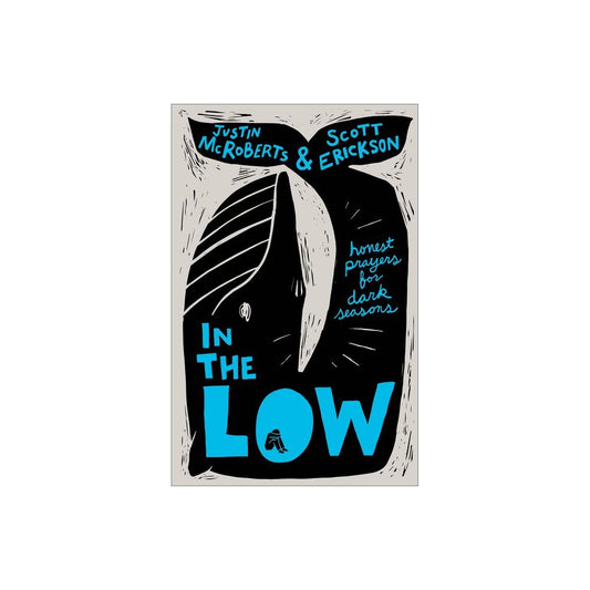 In the Low - by Justin Mcroberts & Scott Erickson (Hardcover)