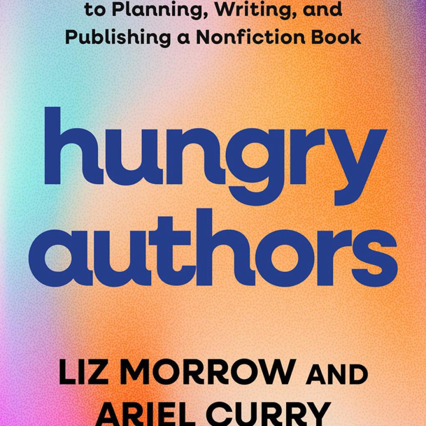 Hungry Authors (EBook Rental)