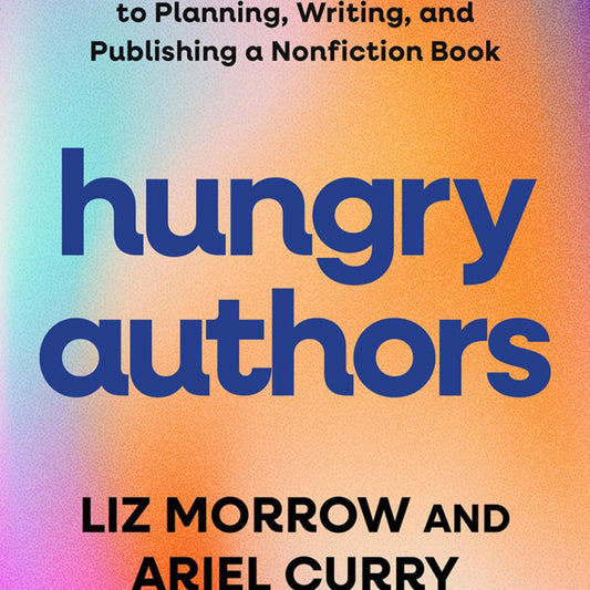 Hungry Authors (EBook Rental)