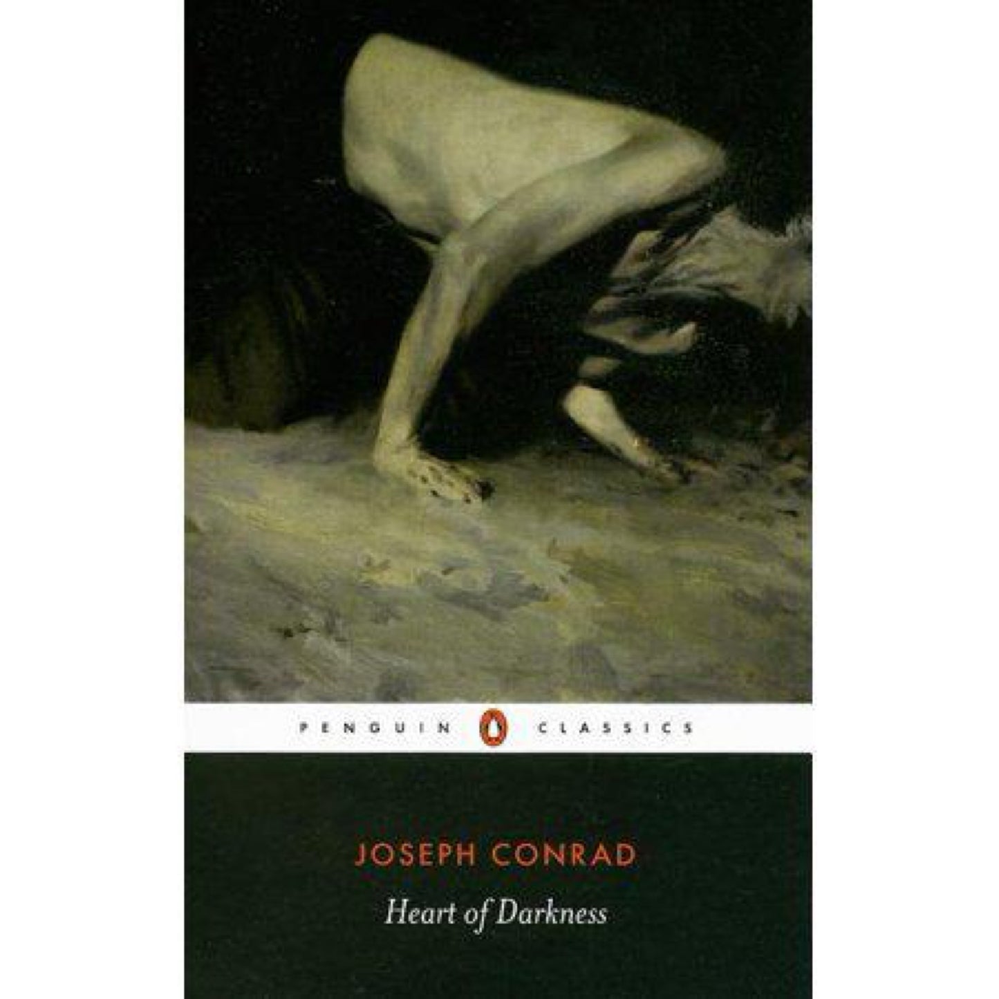 Heart of Darkness and The Congo Diary (Penguin Classics) by Joseph Conrad