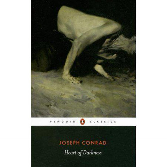 Heart of Darkness and The Congo Diary (Penguin Classics) by Joseph Conrad
