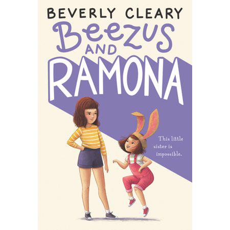 Beezus and Ramona (Ramona, 1) by Beverly Cleary