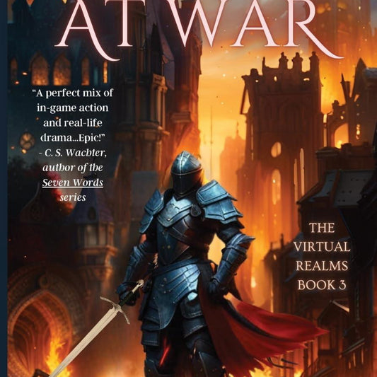 Realms at War