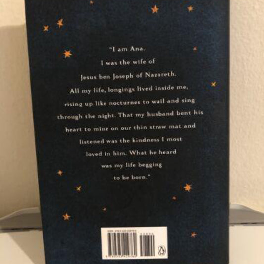 The Book of Longings: A Novel by Sue Monk Kidd