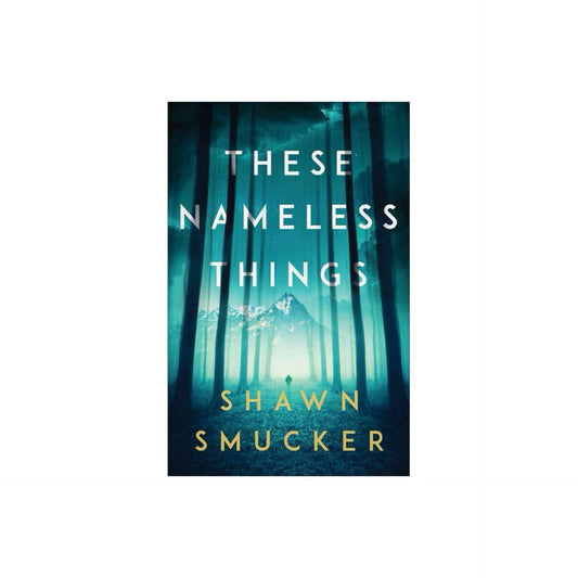 These Nameless Things by Shawn Smucker