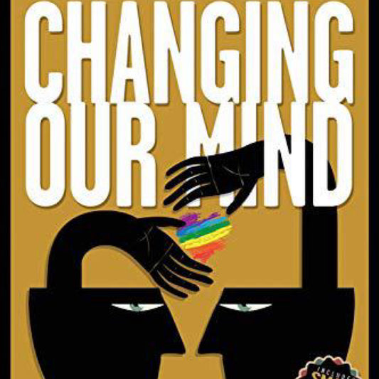 Changing Our Mind - 3rd Edition by David P Gushee (Paperback)