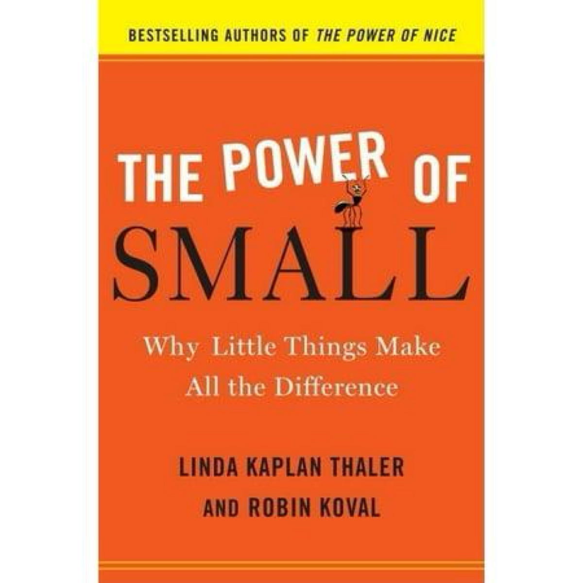 The Power of Small
