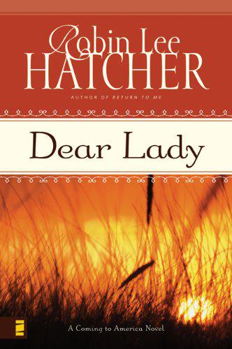 Dear Lady