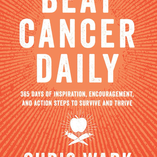 Beat Cancer Daily: (used)