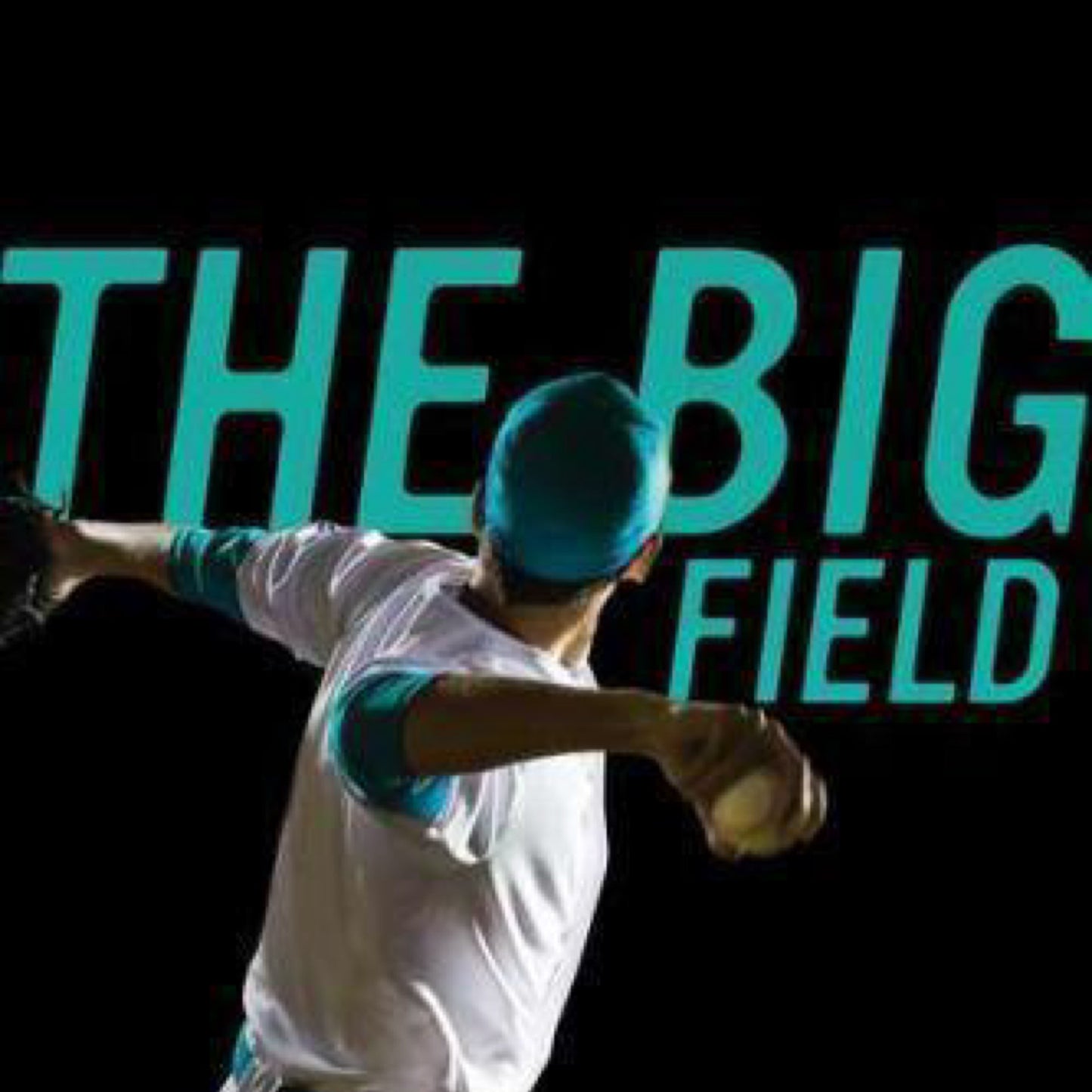 The Big Field (Reprint) (Paperback) by Mike Lupica