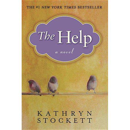 The Help by Kathryn Stockett