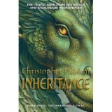 Inheritance: Book IV (The Inheritance Cycle) by Christopher Paolini