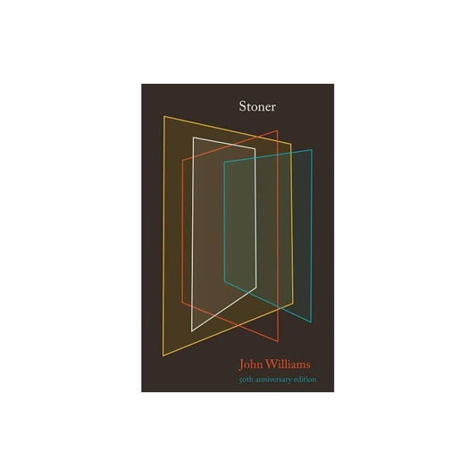 Stoner: 50th Anniversary Edition by John Williams