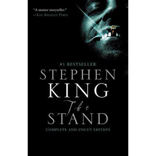 The Stand by Stephen King