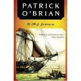 H.M.S. Surprise - (Aubrey/Maturin Novels) by Patrick O'Brian (Paperback)