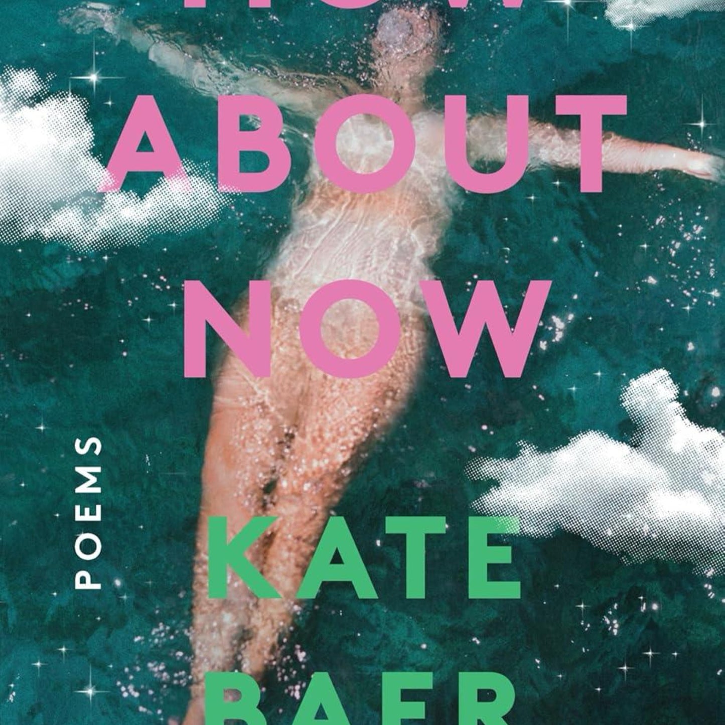How About Now: Poems