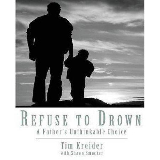 Refuse to Drown