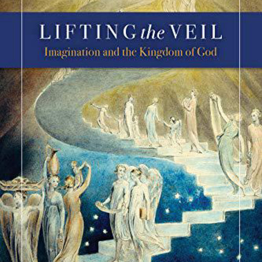 Lifting the Veil: Imagination and the Kingdom of God (Paperback)
