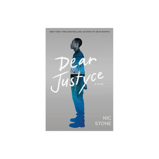 Dear Justyce by Nic Stone (Used)
