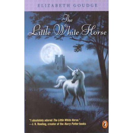 The Little White Horse by Elizabeth Goudge
