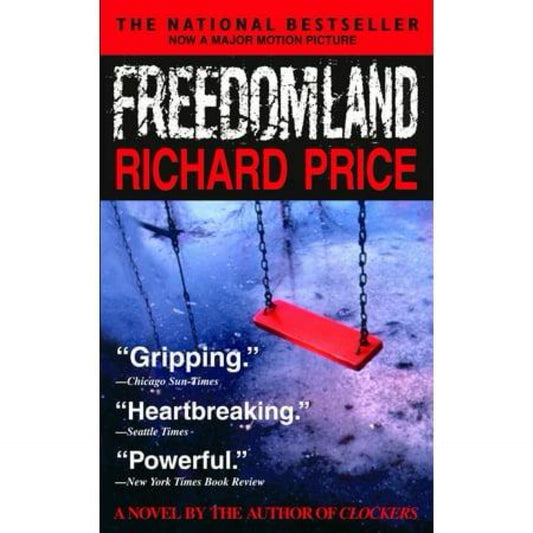 Freedomland (Used)
