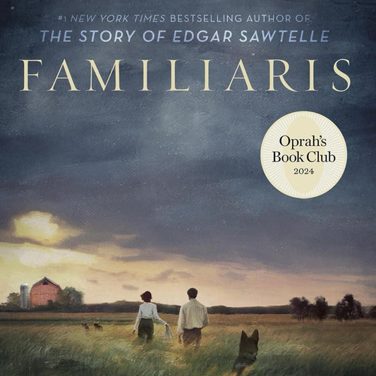 Familiaris (Oprah ' S Book Club) (Oprah ' S Book Club