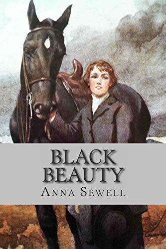 Black Beauty - (Anna Sewell Collection) by Anna Sewell (Paperback)