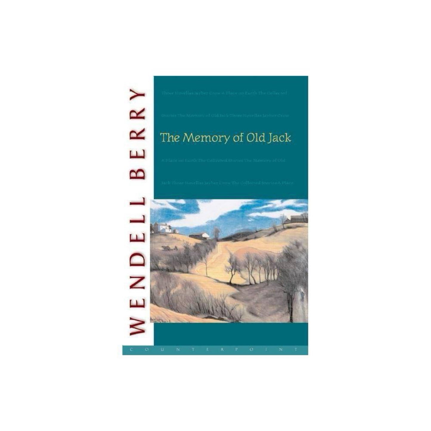Port William: The Memory of Old Jack (Paperback)