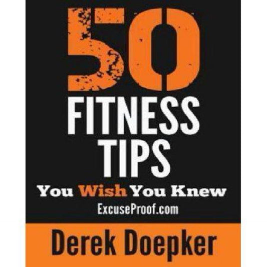 Fitness Tips You Wish You Knew